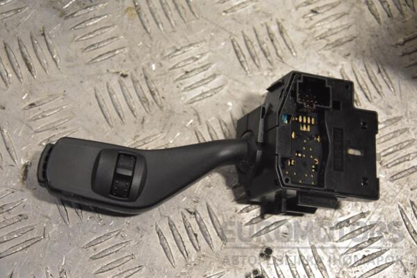 Подрулевой переключатель левый Ford Focus (II) 2004-2011 4M5T13335BD 186580 - 2