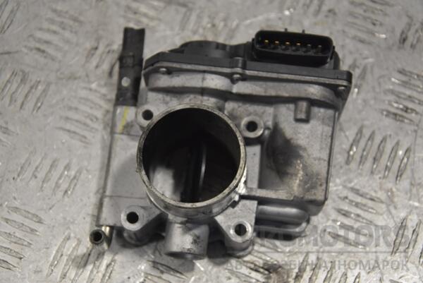 Дроссельная заслонка электр Mazda 6 2.0di 2007-2012 RF7J136B0D 186593 - 2