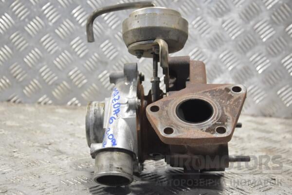 Турбина Mazda 6 2.0di 2007-2012 VJ360808 186595 - 2