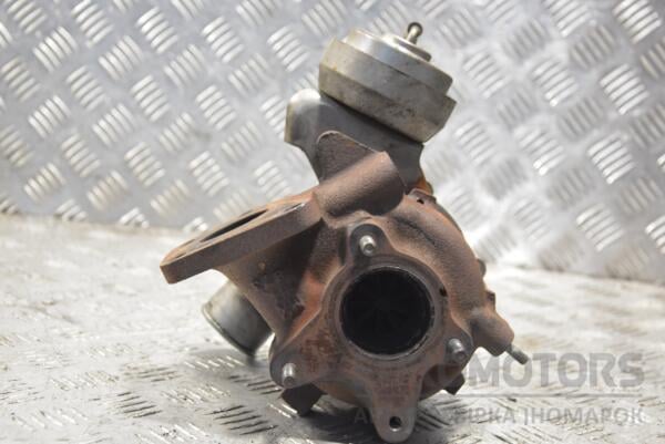 Турбина Mazda 6 2.0di 2007-2012 VJ360808 186595 - 3