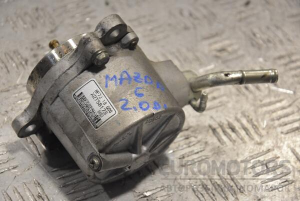 Вакуумний насос Mazda 6 2.0di 2007-2012 X2T58173 186605 - 2