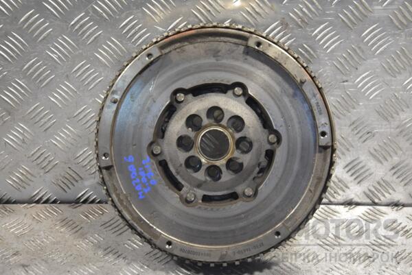 Маховик демпферный Mazda 6 2.0di 2007-2012 RF3016610C 186613 - 2