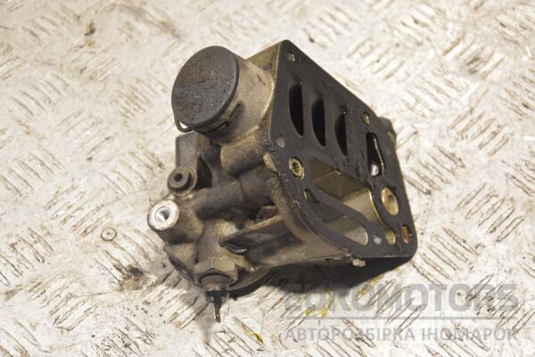 Кронштейн масляного фільтра VW Golf 1.6 8V (IV) 1997-2003 06A115417 186623 - 2