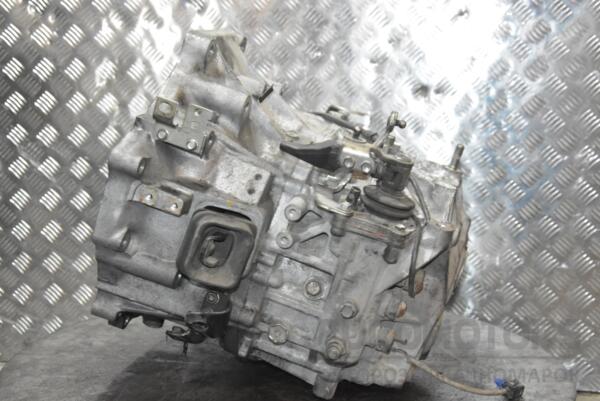 МКПП (механічна коробка перемикання передач) 6-ступка Mazda 6 2.0di 2007-2012 B2C2-B 186631 - 2