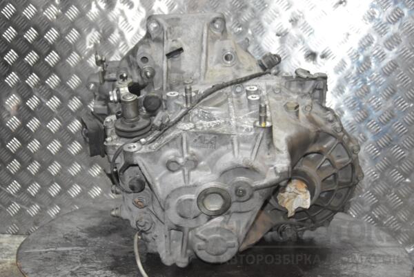 МКПП (механічна коробка перемикання передач) 6-ступка Mazda 6 2.0di 2007-2012 B2C2-B 186631 - 3