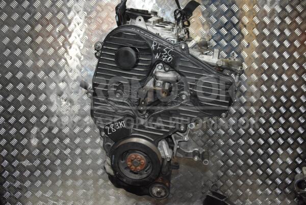 Двигатель 05- Mazda 6 2.0di 2007-2012 RF7J 186637 - 1