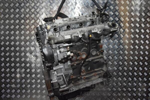Двигун 05- Mazda 6 2.0di 2007-2012 RF7J 186637 - 2