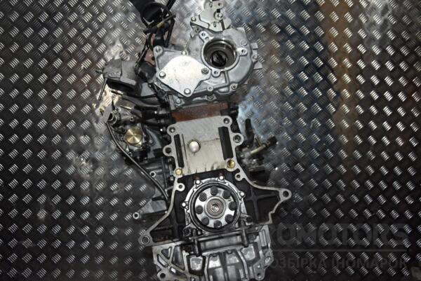 Двигун 05- Mazda 6 2.0di 2007-2012 RF7J 186637 - 3