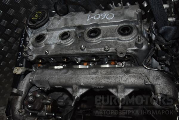 Двигун 05- Mazda 6 2.0di 2007-2012 RF7J 186637 - 5