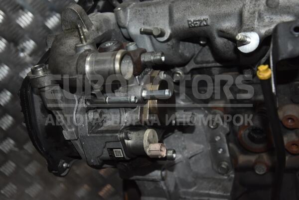Паливний насос високого тиску (ТНВД) Mazda 6 2.0di 2007-2012 2940000422 186643  euromotors.com.ua