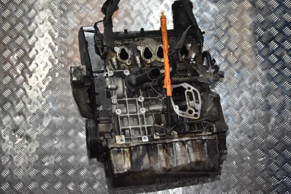 Двигатель VW Golf 1.6 8V (IV) 1997-2003 AKL 186645 - 2
