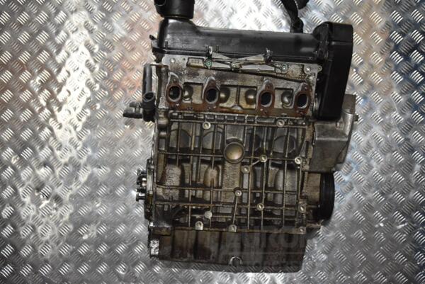 Двигатель VW Golf 1.6 8V (IV) 1997-2003 AKL 186645 - 4