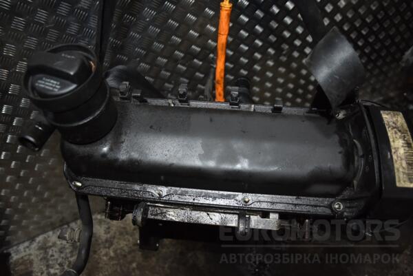 Двигатель VW Golf 1.6 8V (IV) 1997-2003 AKL 186645 - 5