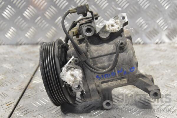 Компресор кондиціонера Citroen C1 1.0 12V 2005-2014 4472605820 186658 - 2