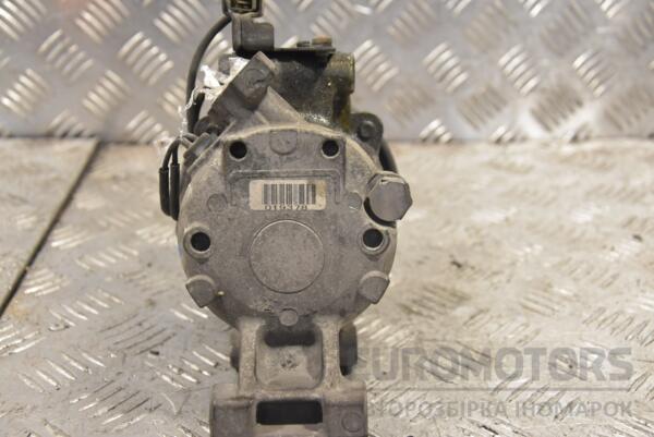 Компресор кондиціонера Citroen C1 1.0 12V 2005-2014 4472605820 186658 - 3