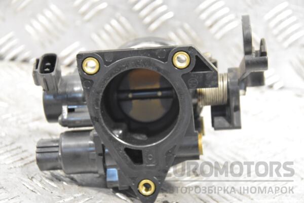Дросельна заслінка механ Daihatsu Sirion 1.0 12V 2005-2015 186664 - 2