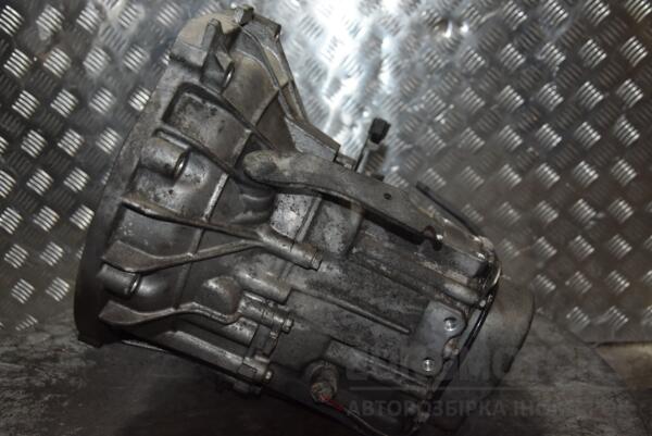 МКПП (механічна коробка перемикання передач) 5-ступка Daihatsu Sirion 1.0 12V 2005-2015 186679 - 2