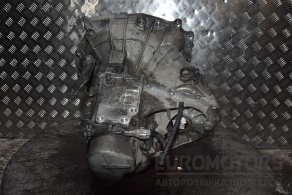МКПП (механічна коробка перемикання передач) 5-ступка Daihatsu Sirion 1.0 12V 2005-2015 186679 - 3