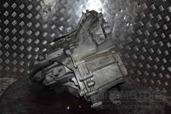 МКПП (механічна коробка перемикання передач) 5-ступка Daihatsu Sirion 1.0 12V 2005-2015 186679 - 4