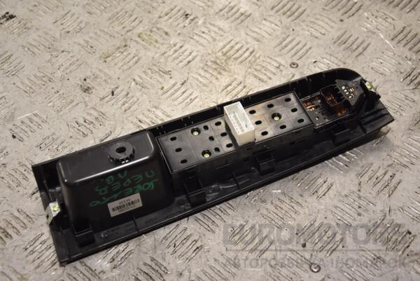 Кнопка регулювання дзеркал Kia Sorento 2002-2009 186684-01 - 2