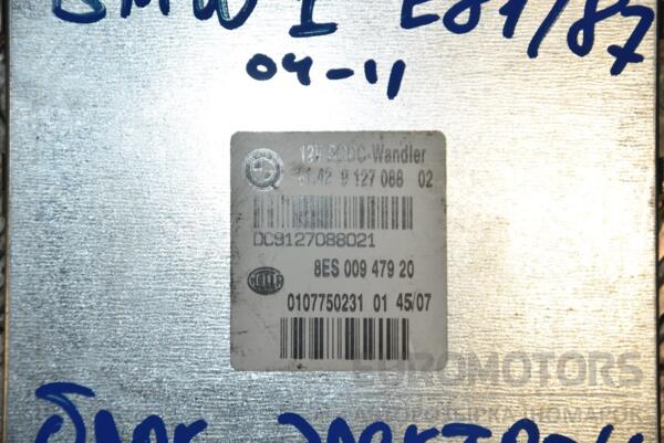 Блок электронный BMW 1 (E81/E87) 2004-2011 61429127088 186701 - 2