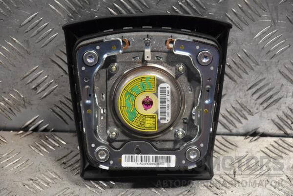 Подушка безпеки кермо Airbag Kia Sorento 2002-2009 569003E500 186719 - 2
