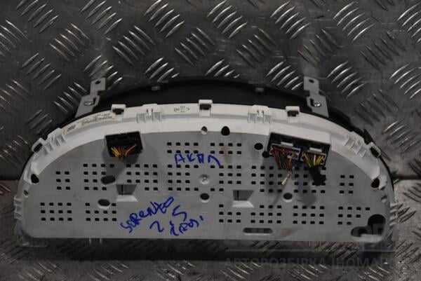 Панель приборов Kia Sorento 2.5crdi 2002-2009 940133E260 186723 - 2
