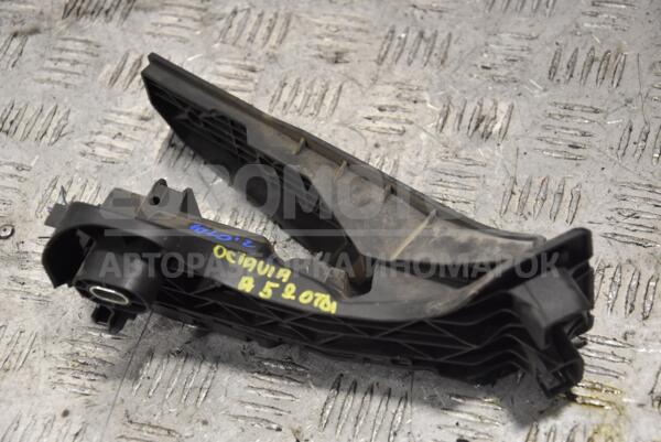 Педаль газа электр пластик Skoda Octavia 2.0tdi (A5) 2004-2013 1K1721503P 186730 - 1