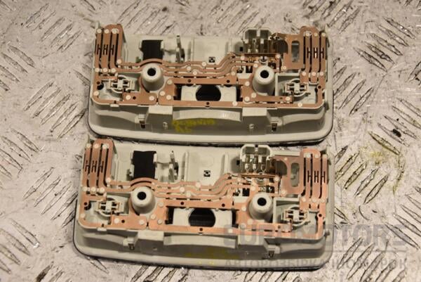 Плафон салона передний Skoda Octavia (A5) 2004-2013 3B0947105C 186732 - 2