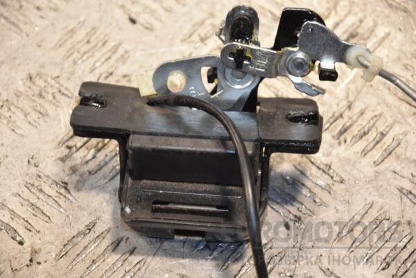 Замок кришки багажника Kia Sorento 2002-2009 812303E000 186736 - 2