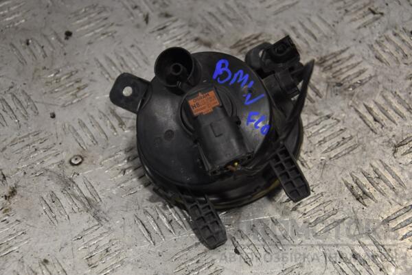 Фара противотуманная левая BMW 1 (F20) 2010 EK8782 186749 - 2