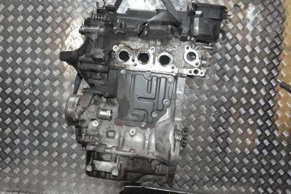 Двигун Citroen C1 1.0 12V 2005-2014 1KR-FE 186754 - 4