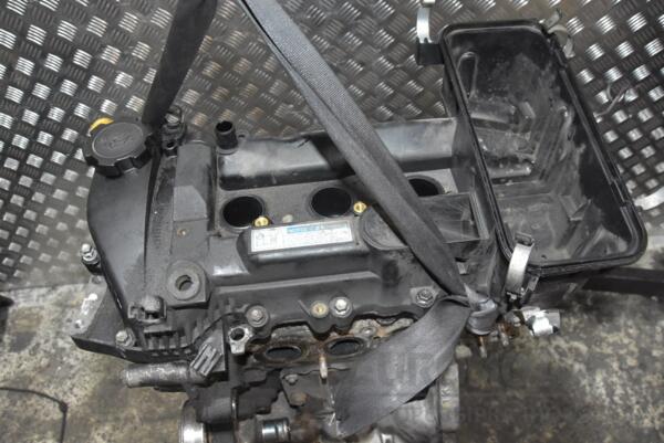Двигун Citroen C1 1.0 12V 2005-2014 1KR-FE 186754 - 5