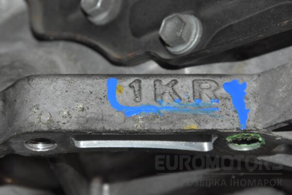 Двигун Citroen C1 1.0 12V 2005-2014 1KR-FE 186754 - 6