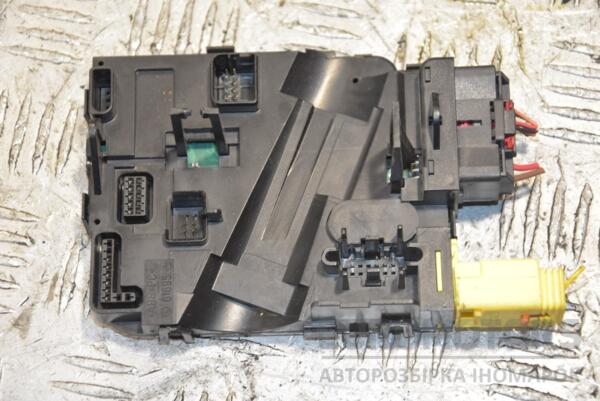 Блок підрульовий з круїз-контролем Skoda Octavia (A5) 2004-2013 1K0953549CK 186766 - 2