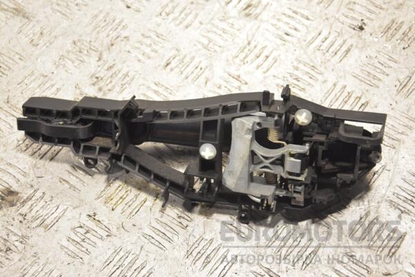 Ручка двери наружная передняя правая BMW 1 (F20) 2010 186803 - 2