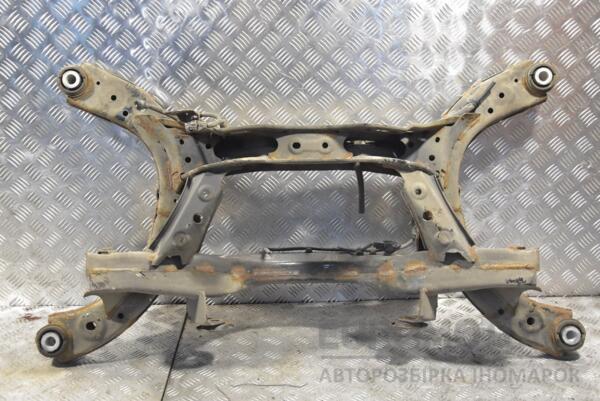 Балка задньої підвіски (підрамник) Mazda CX-5 2012 KD352880XH 186833 - 2
