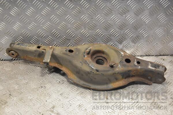 Рычаг задний поперечный левый Mazda CX-5 2012 KD3528350 186836 - 2