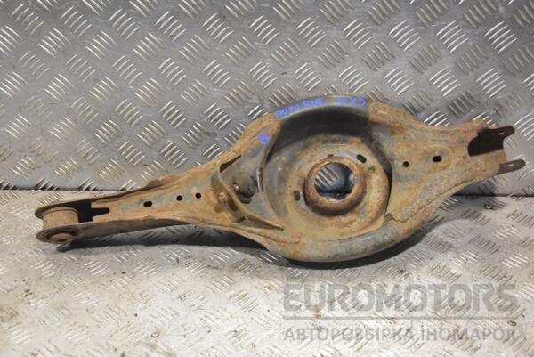 Важіль задній поперечний правий Mazda CX-5 2012 KD3528300 186838 - 2