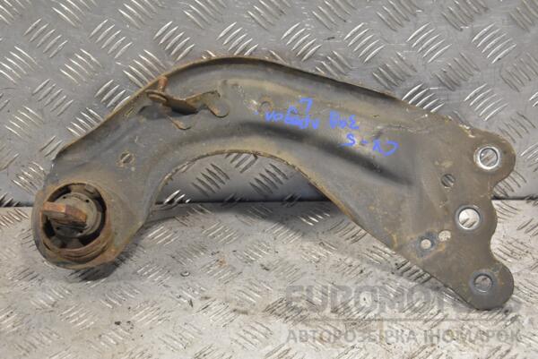 Важіль задній поздовжній лівий Mazda CX-5 2012 KD3528250C 186840 - 2