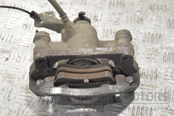 Суппорт задний правый Renault Master 2.3dCi 2010 440006645R 186868 - 2