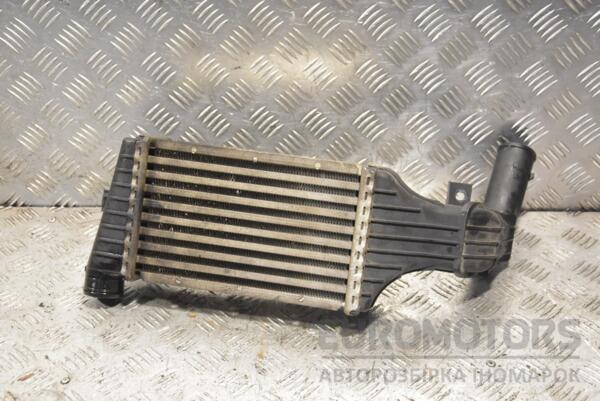 Радіатор інтеркулера Opel Astra 1.7dti, 2.0dti (G) 1998-2005 09129519 186883 - 2