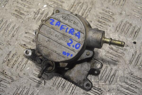 Вакуумный насос Opel Zafira 2.0dti (A) 1999-2005 24406132 186890 - 2