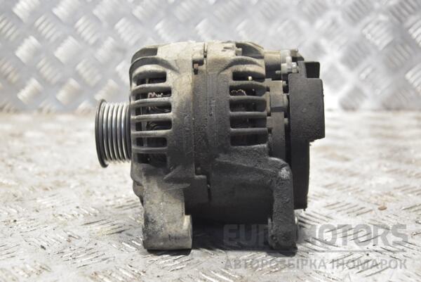 Генератор Opel Vectra 2.0dti (C) 2002-2008 0124415005 186892 - 2