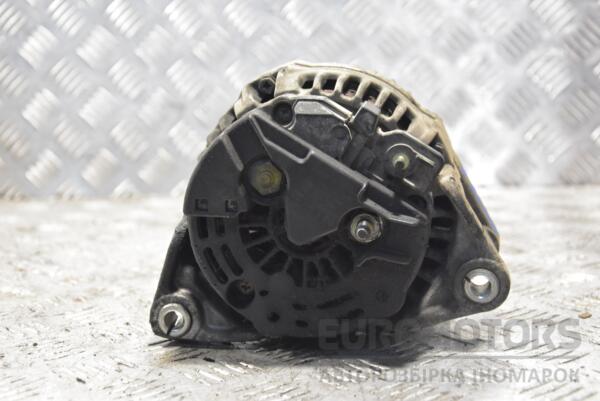Генератор Opel Vectra 2.0dti (C) 2002-2008 0124415005 186892 - 3