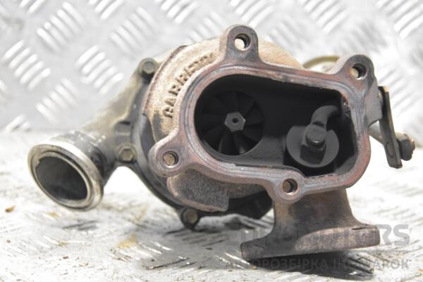 Турбина Opel Vectra 2.0dti (C) 2002-2008 24442214 186895 - 3