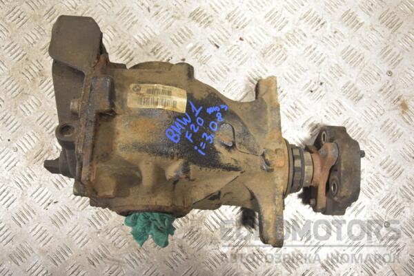 Редуктор задний i=3.08 BMW 1 (F20) 2010 7599466 186917 - 5