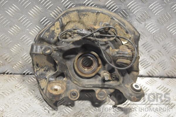 Цапфа правая с ABS в сборе ступица BMW 1 (F20) 2010 186941 - 2