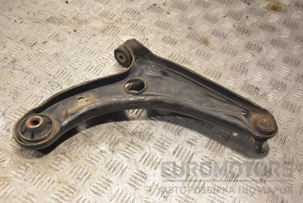 Важіль передній нижній лівий Honda Jazz 2002-2008 51360SAAE11 186953 - 2