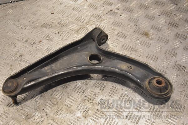 Важіль передній нижній правий Honda Jazz 2002-2008 51350SAAE11 186955 - 2